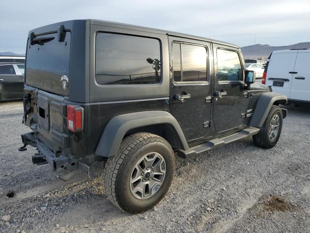 Изображение 3 2013 JEEP WRANGLER UNLIMITED SPORT 2013 с VIN 1C4BJWDG3DL658786