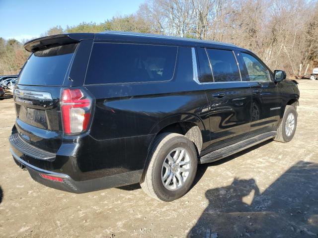 Изображение 3 2023 CHEVROLET SUBURBAN K1500 LS 2023 с VIN 1GNSKBKD9PR154332