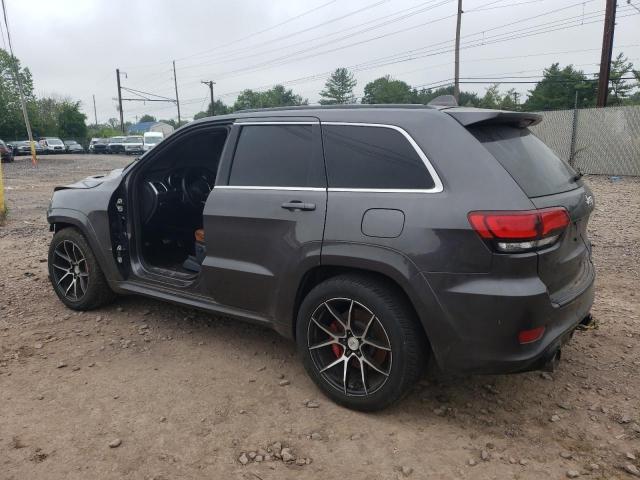 Изображение 2 2014 JEEP GRAND CHEROKEE SRT-8 2014 с VIN 1C4RJFDJ8EC364201