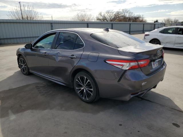 Obraz 2 z 2020 TOYOTA CAMRY SE 2020 z VIN 4T1G11AK2LU940097