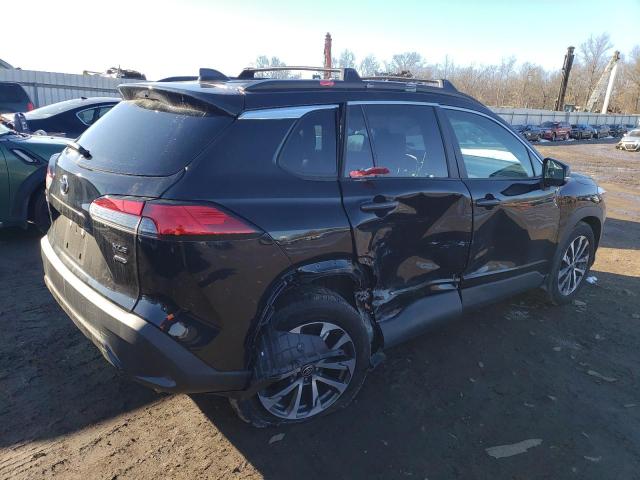 Image 3 of 2023 TOYOTA COROLLA CROSS XLE 2023 with VIN 7MUDAABG9PV053999