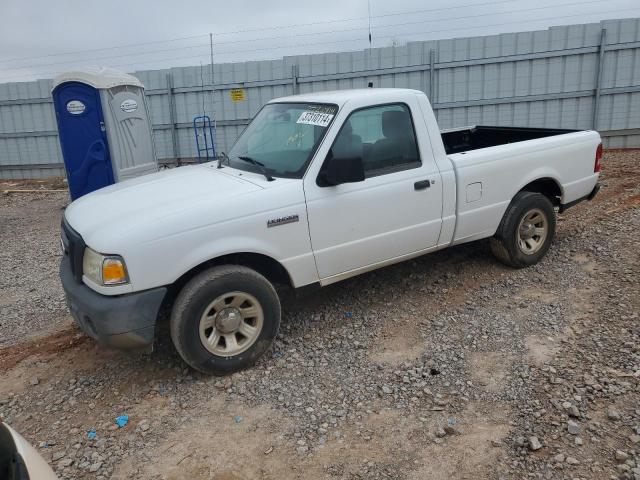 Obraz 1 z 2010 FORD RANGER  2010 z VIN 1FTKR1AD2APA55323
