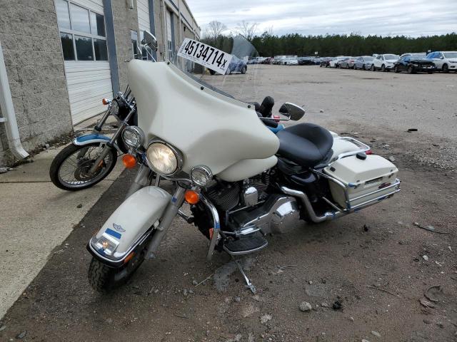 Image 2 of 2003 HARLEY-DAVIDSON FLHTPI  2003 with VIN 1HD1FMW173Y717820