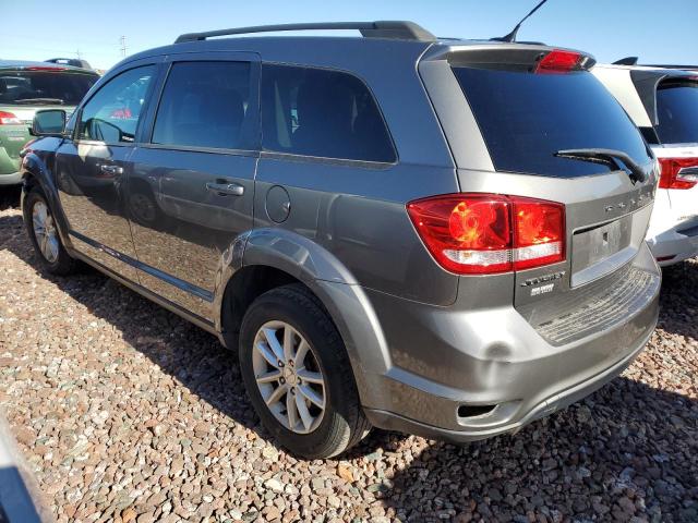 Изображение 2 2013 DODGE JOURNEY SXT 2013 с VIN 3C4PDCBG3DT570663