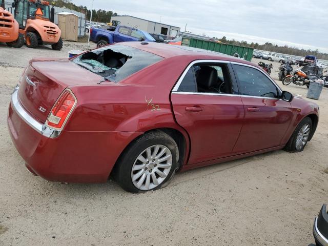 Image 3 of 2013 CHRYSLER 300  2013 with VIN 2C3CCAAG1DH644554