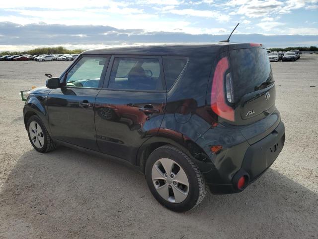 Image 2 of 2016 KIA SOUL  2016 with VIN KNDJN2A23G7329746