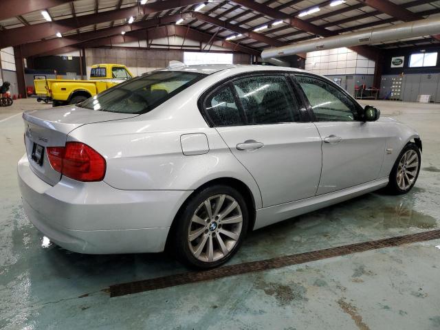 Obraz 3 z 2011 BMW 328 XI SULEV 2011 z VIN WBAPK5G54BNN81402