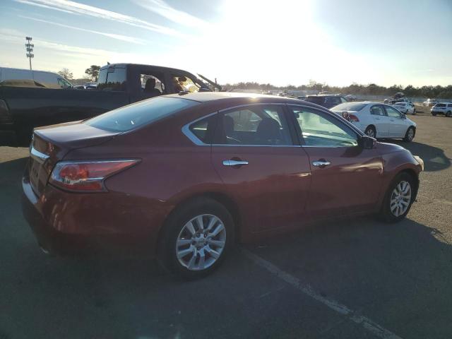 Изображение 3 2015 NISSAN ALTIMA 2.5 2015 с VIN 1N4AL3AP3FN885773