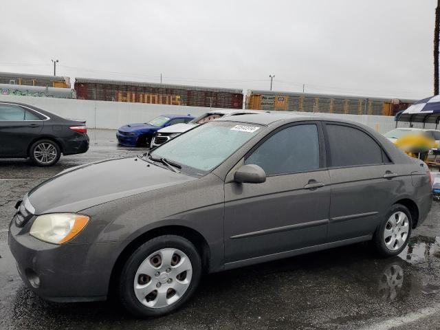 Obraz 2006 KIA SPECTRA LX 2006