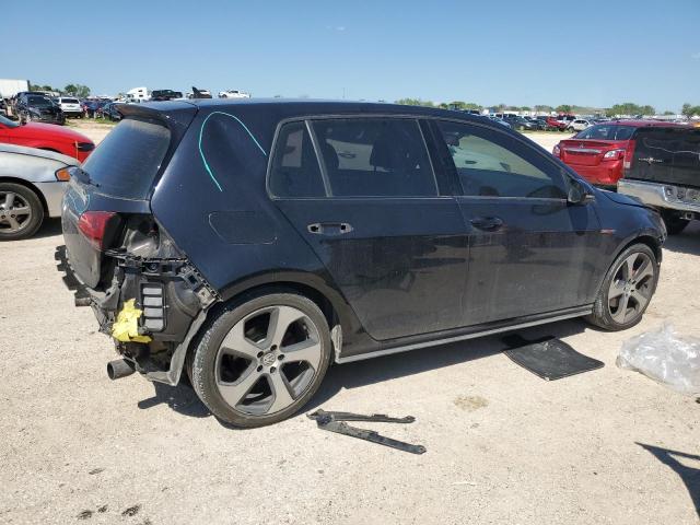 Image 3 of 2017 VOLKSWAGEN GTI S 2017 with VIN 3VW4T7AU1HM067845