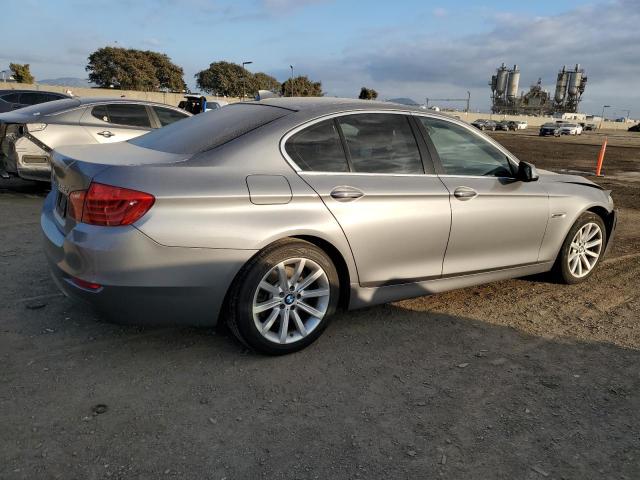 Obraz 3 z 2014 BMW 535 D 2014 z VIN WBAXA5C59ED689193