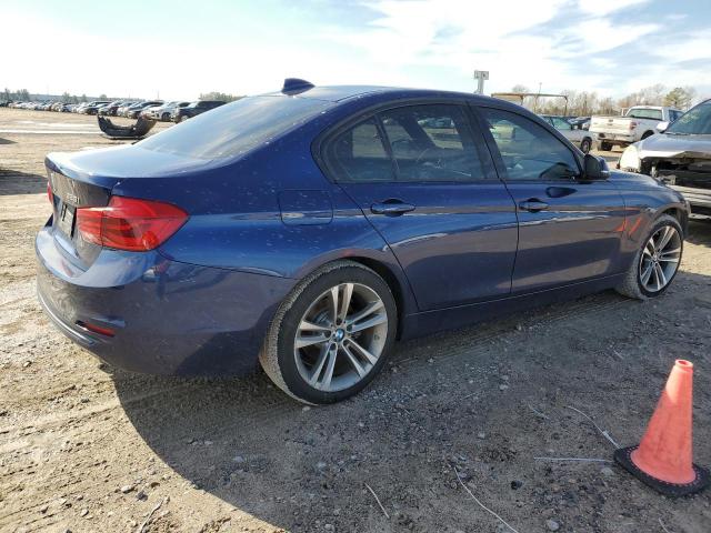 Image 3 of 2016 BMW 328 I SULEV 2016 with VIN WBA8E9G53GNT42322