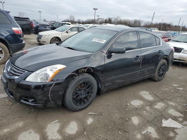 2010 NISSAN ALTIMA BASE 2010 image