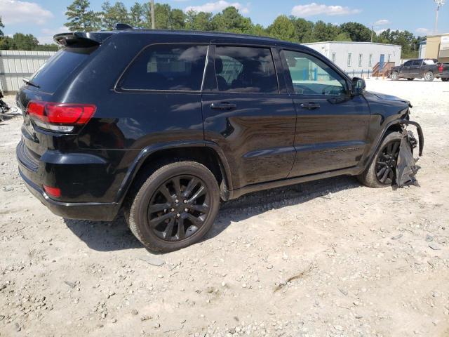 Изображение 3 2018 JEEP GRAND CHEROKEE LAREDO 2018 с VIN 1C4RJFAG5JC441349