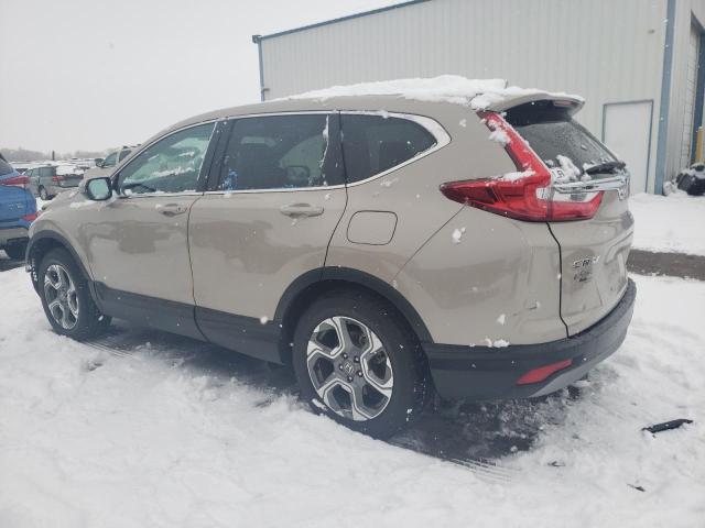 Изображение 2 2017 HONDA CR-V EXL 2017 с VIN 5J6RW2H88HL058468
