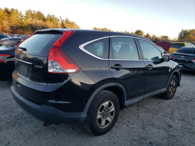 Image 3 of 2014 HONDA CR-V LX 2014 with VIN 2HKRM4H36EH621318