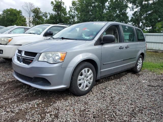 Изображение 1 2014 DODGE GRAND CARAVAN SE 2014 с VIN 2C4RDGBG8ER130765
