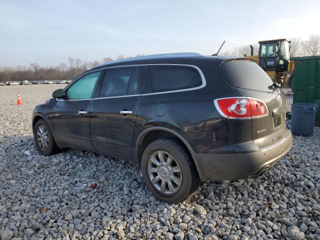 Image 2 of 2011 BUICK ENCLAVE CXL 2011 with VIN 5GAKRBED8BJ408265