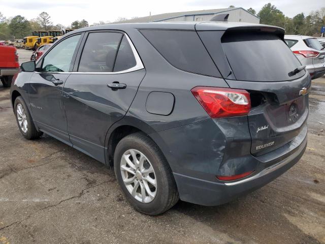 Obraz 2 z 2019 CHEVROLET EQUINOX LT 2019 z VIN 2GNAXKEV9K6162940