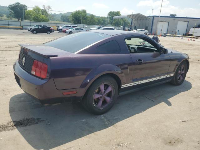 Изображение 3 2007 Ford Mustang 2007 с VIN 1ZVFT80N375246675