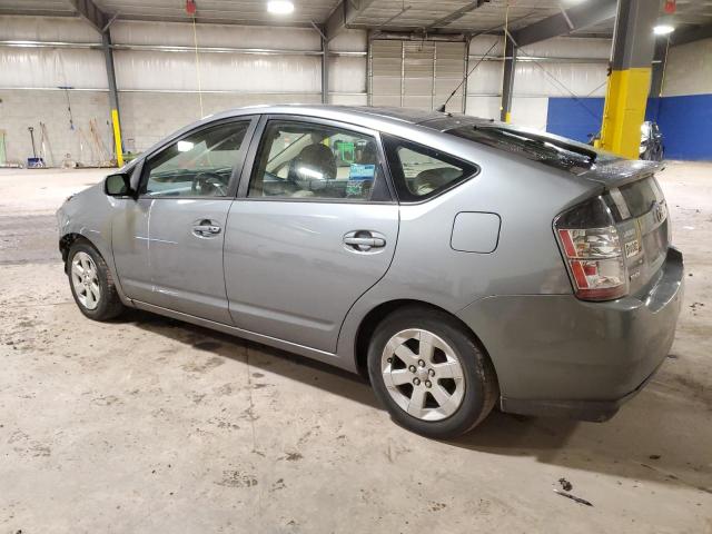 Image 2 of 2005 TOYOTA PRIUS  2005 with VIN JTDKB20U953000229