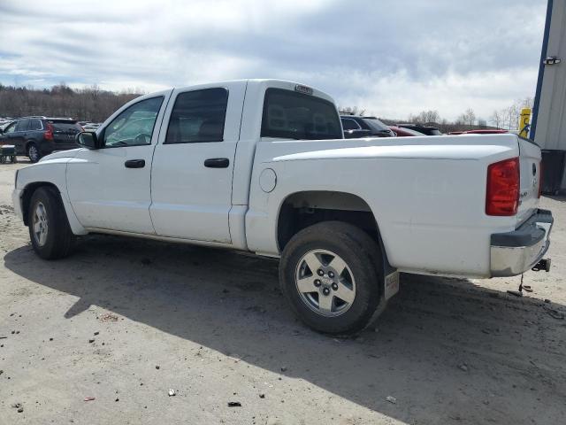 Image 2 of 2006 DODGE DAKOTA QUAD SLT 2006 with VIN 1D7HW48KX6S678935