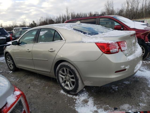 Image 2 of 2014 CHEVROLET MALIBU 1LT 2014 with VIN 1G11C5SL5EF274842