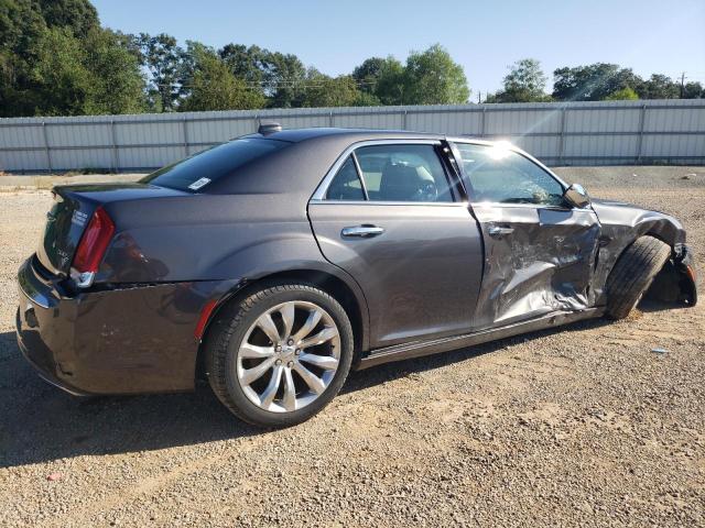 Изображение 3 2017 CHRYSLER 300C  2017 с VIN 2C3CCAEG0HH579714