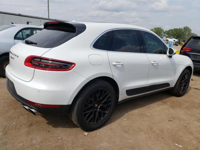 Obraz 3 z 2016 PORSCHE MACAN S 2016 z VIN WP1AB2A50GLB47527