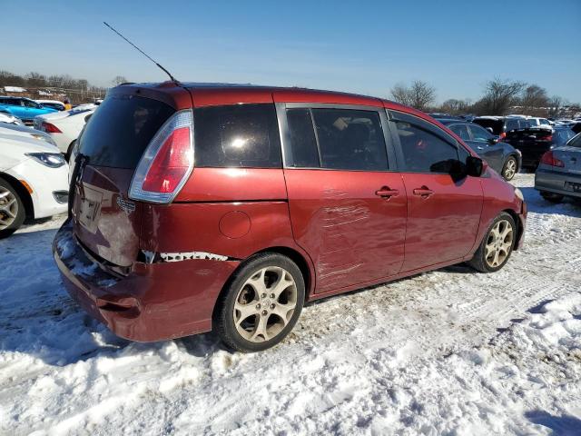 Изображение 3 2010 MAZDA 5  2010 с VIN JM1CR2WL3A0372370