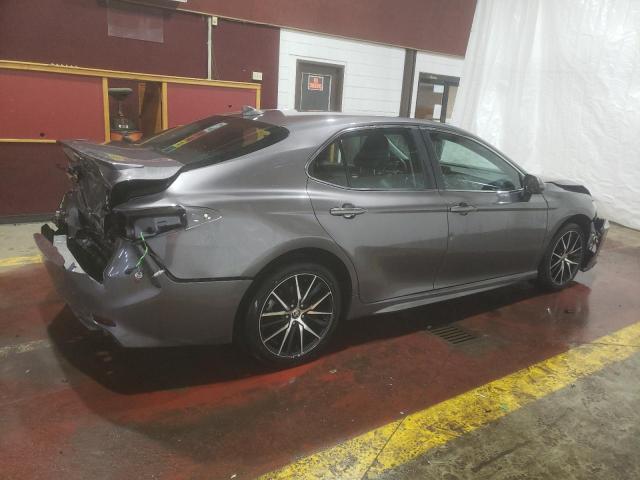 Изображение 3 2021 TOYOTA CAMRY SE 2021 с VIN 4T1G11AK9MU584085