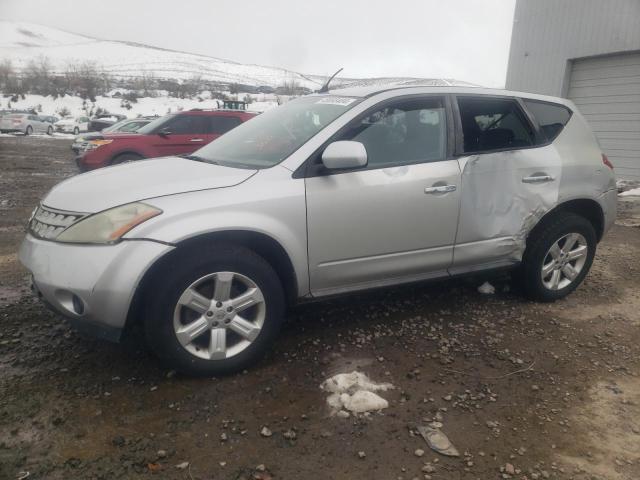 Изображение 2006 NISSAN MURANO SL 2006
