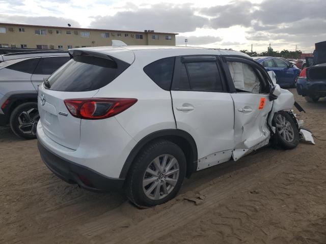 Image 3 of 2015 MAZDA CX-5 TOURING 2015 with VIN JM3KE2CY8F0437204