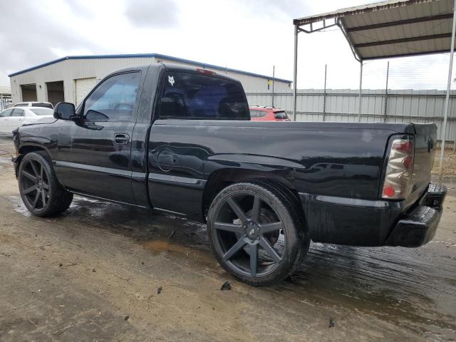 Image 2 of 2001 CHEVROLET SILVERADO C1500 2001 with VIN 1GCEC14W01Z311037