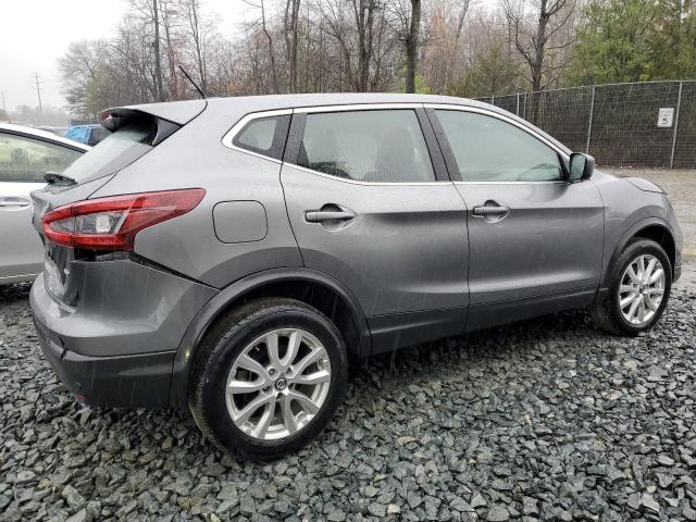 Obraz 3 z 2021 NISSAN ROGUE SPORT S 2021 z VIN JN1BJ1AWXMW668134