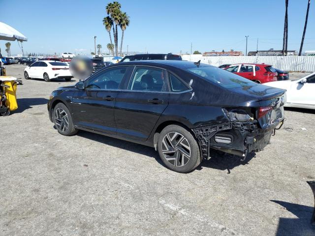 Изображение 2 2022 VOLKSWAGEN JETTA SEL 2022 с VIN 3VWGM7BU1NM002045