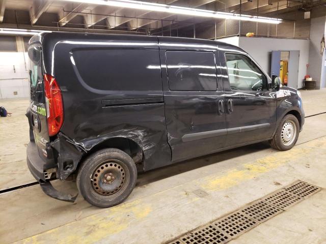 Изображение 3 2018 RAM PROMASTER CITY  2018 с VIN ZFBERFAB8J6L09182