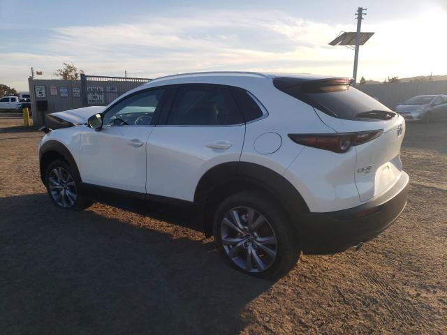 Obraz 2 z 2023 MAZDA CX-30 PREFERRED 2023 z VIN 3MVDMBCM4PM588734