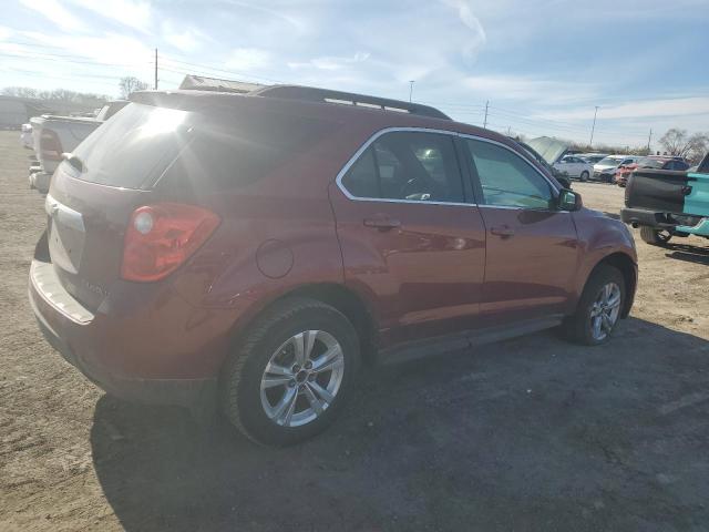Image 3 of 2011 CHEVROLET EQUINOX LT 2011 with VIN 2CNFLNEC7B6357022