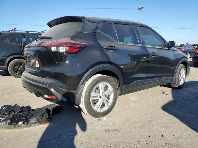 Obraz 3 z 2022 NISSAN KICKS S 2022 z VIN 3N1CP5BV4NL515627