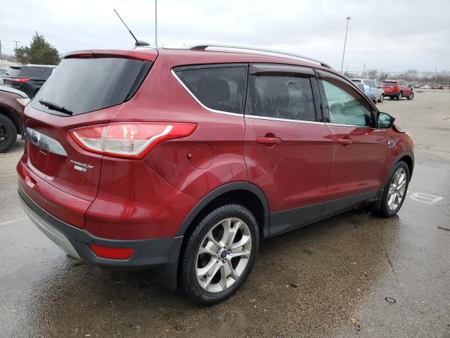 Obraz 3 z 2014 FORD ESCAPE TITANIUM 2014 z VIN 1FMCU9J94EUC54003