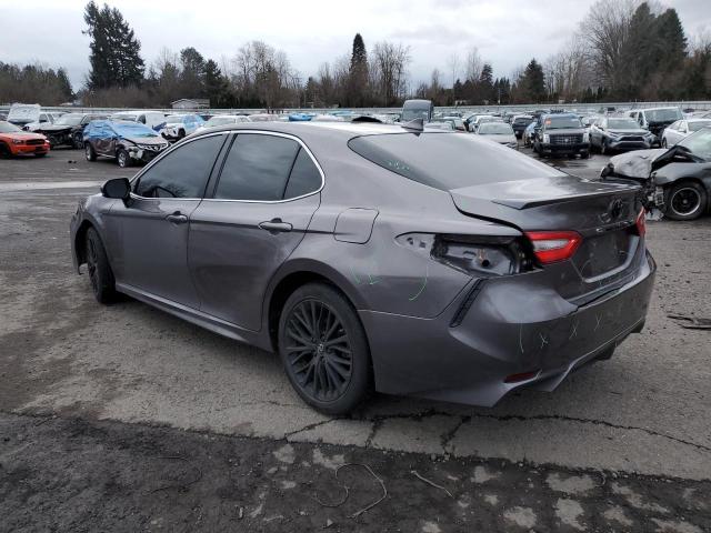 Image 2 of 2019 TOYOTA CAMRY L 2019 with VIN 4T1B11HK6KU693357