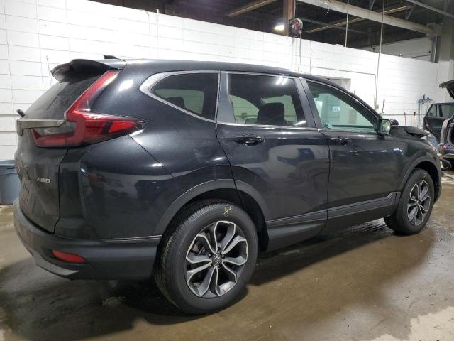 Изображение 3 2020 HONDA CR-V EX 2020 с VIN 5J6RW2H50LL015984