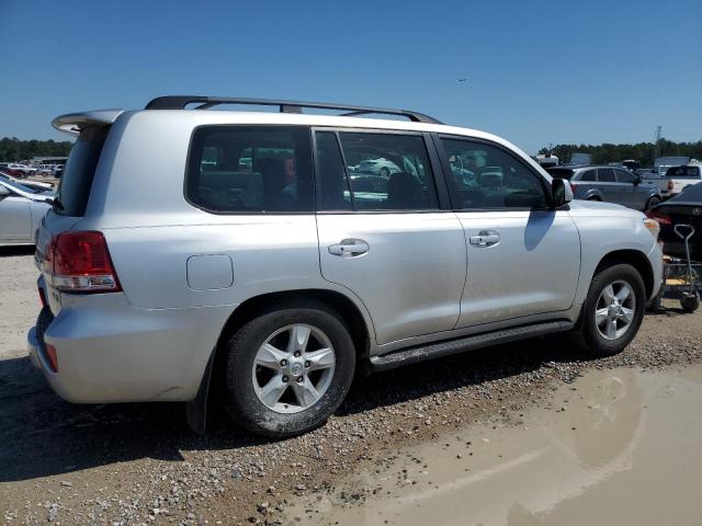 Изображение 3 2008 TOYOTA LAND CRUISER  2008 с VIN JTMHY05J784001616