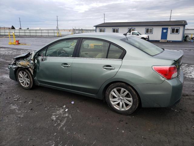 Image 2 of 2016 SUBARU IMPREZA PREMIUM 2016 with VIN JF1GJAB6XGH018820