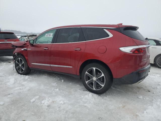 Image 2 of 2022 BUICK ENCLAVE ESSENCE 2022 with VIN 5GAERBKW3NJ137316