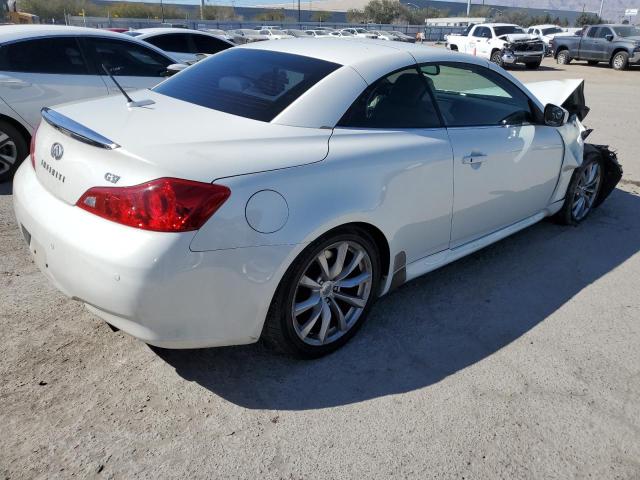 Изображение 3 2013 INFINITI G37 SPORT 2013 с VIN JN1CV6FE5DM770815