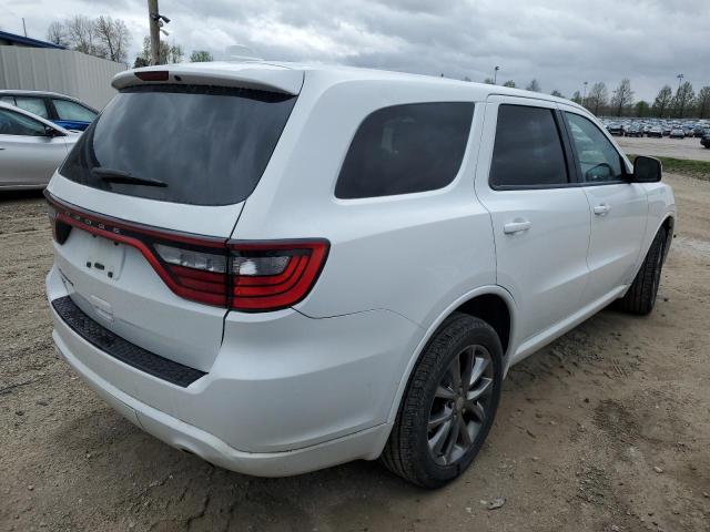 Изображение 3 2015 DODGE DURANGO SXT 2015 с VIN 1C4RDJAG4FC737531