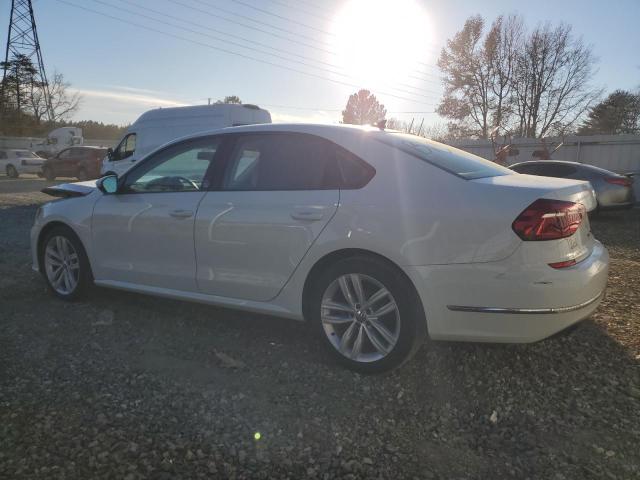 Obraz 2 z 2019 VOLKSWAGEN PASSAT WOLFSBURG 2019 z VIN 1VWLA7A32KC000379
