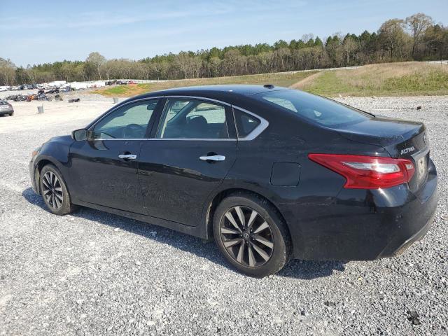 Image 2 of 2018 NISSAN ALTIMA 2.5 2018 with VIN 1N4AL3AP3JC247639